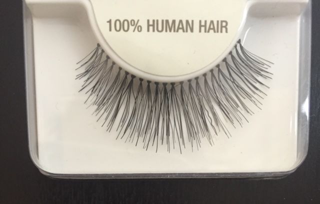 Long Lash Eyelashes