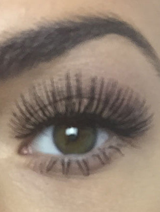 Long Lash Eyelashes