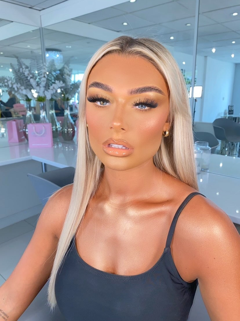 Sorelle Luxe Eyelashes 17