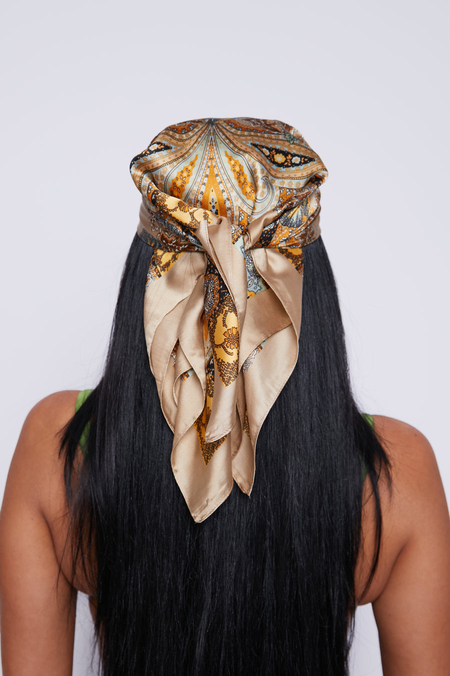 Print Bandana - 03