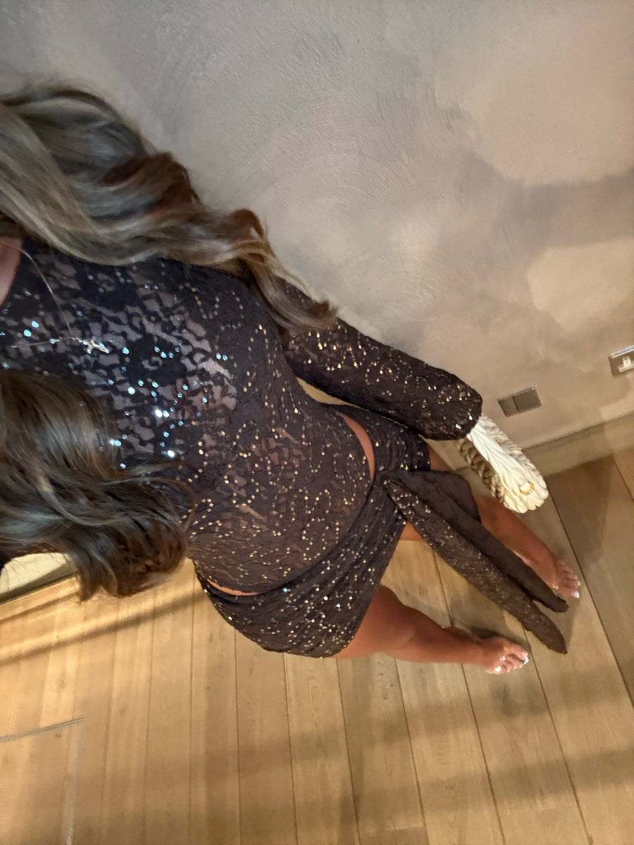 Kourt 3 Piece - Fawn