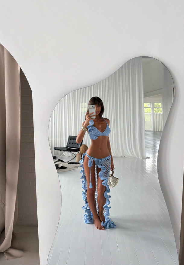 Novelli 3 Piece - Blue