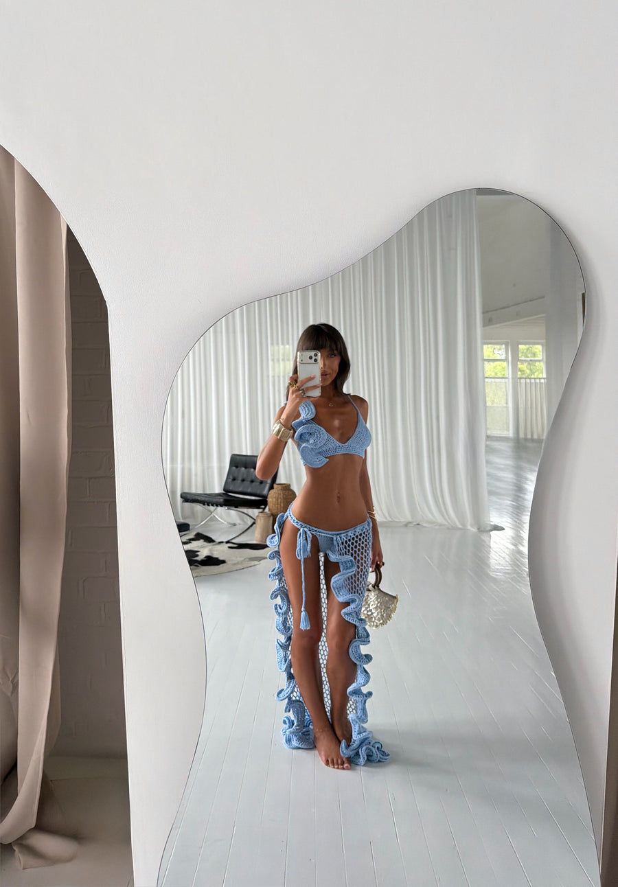 Novelli 3 Piece - Blue