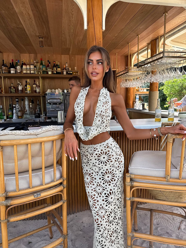 Brittany Two Piece - Sand (SALE)