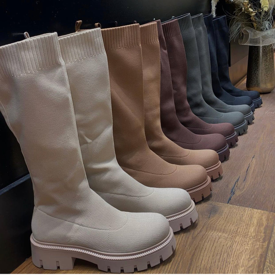 New winter boots 2018 Outlet