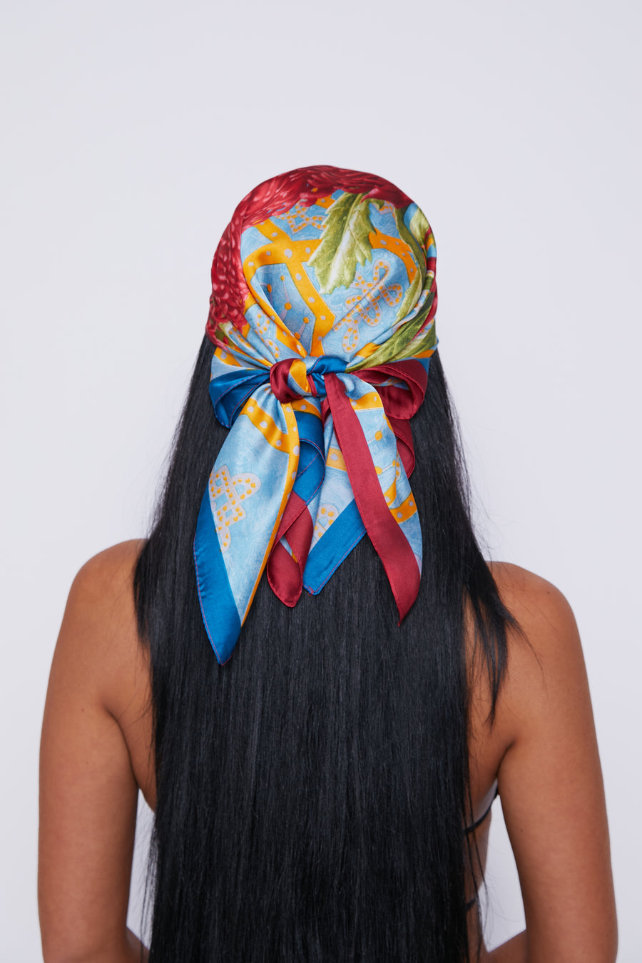 Print Bandana - 04